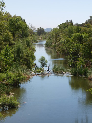 L.A. River Day of Service