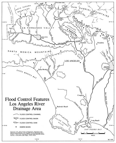 River Map -full watershed-s-Gumprecht